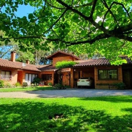 Casa Goldoni Gramado Villa ภายนอก รูปภาพ