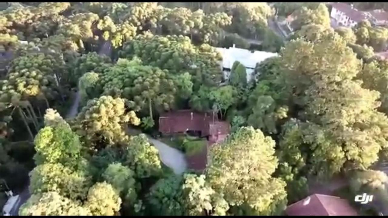 Casa Goldoni Gramado Villa ภายนอก รูปภาพ