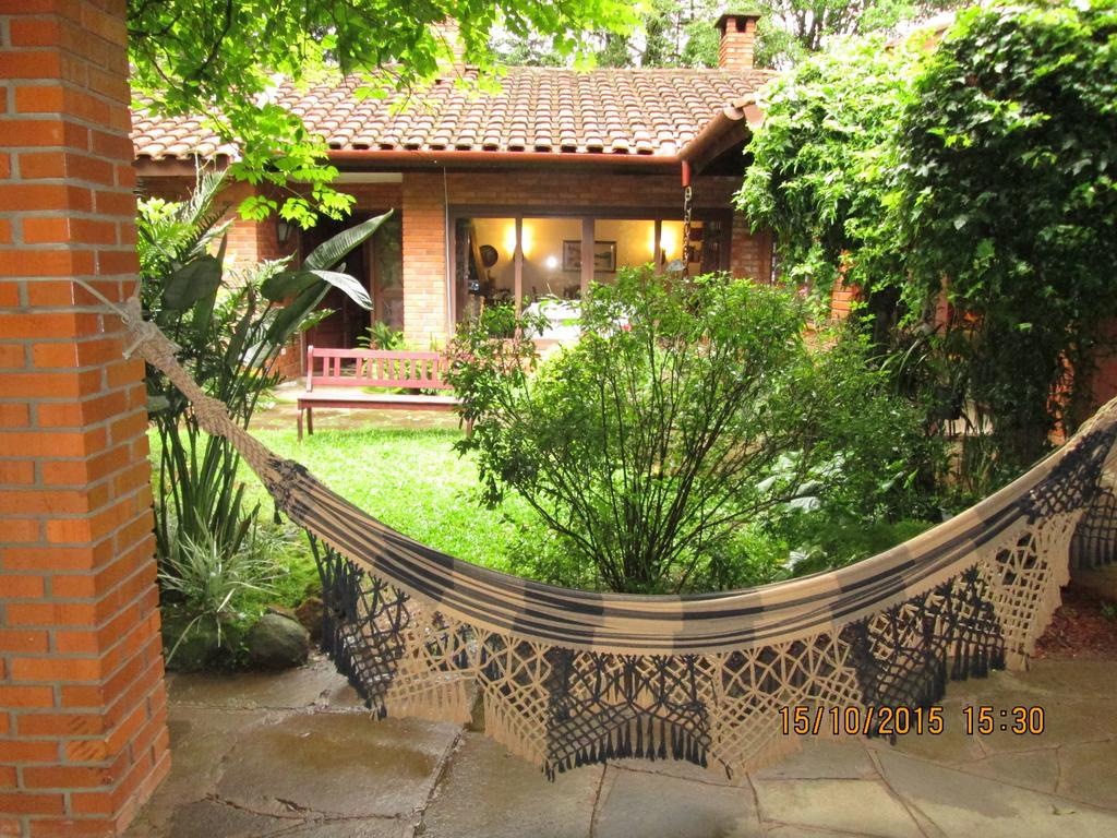 Casa Goldoni Gramado Villa ห้อง รูปภาพ