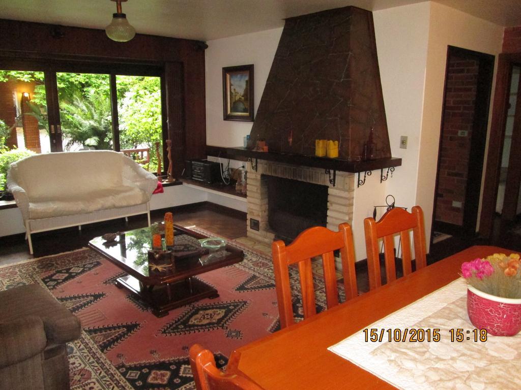 Casa Goldoni Gramado Villa ห้อง รูปภาพ