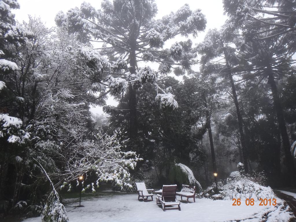 Casa Goldoni Gramado Villa ห้อง รูปภาพ