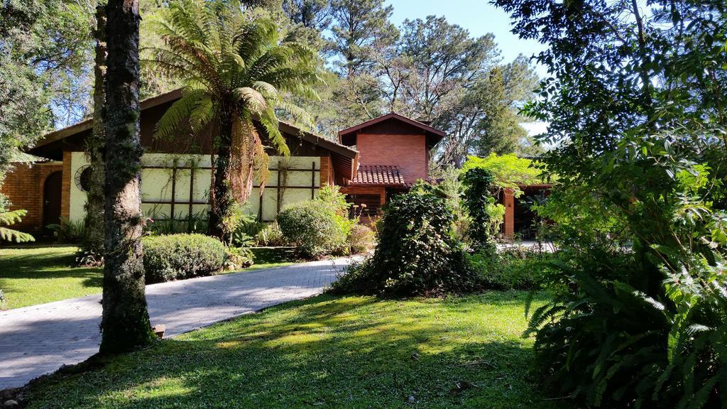 Casa Goldoni Gramado Villa ห้อง รูปภาพ